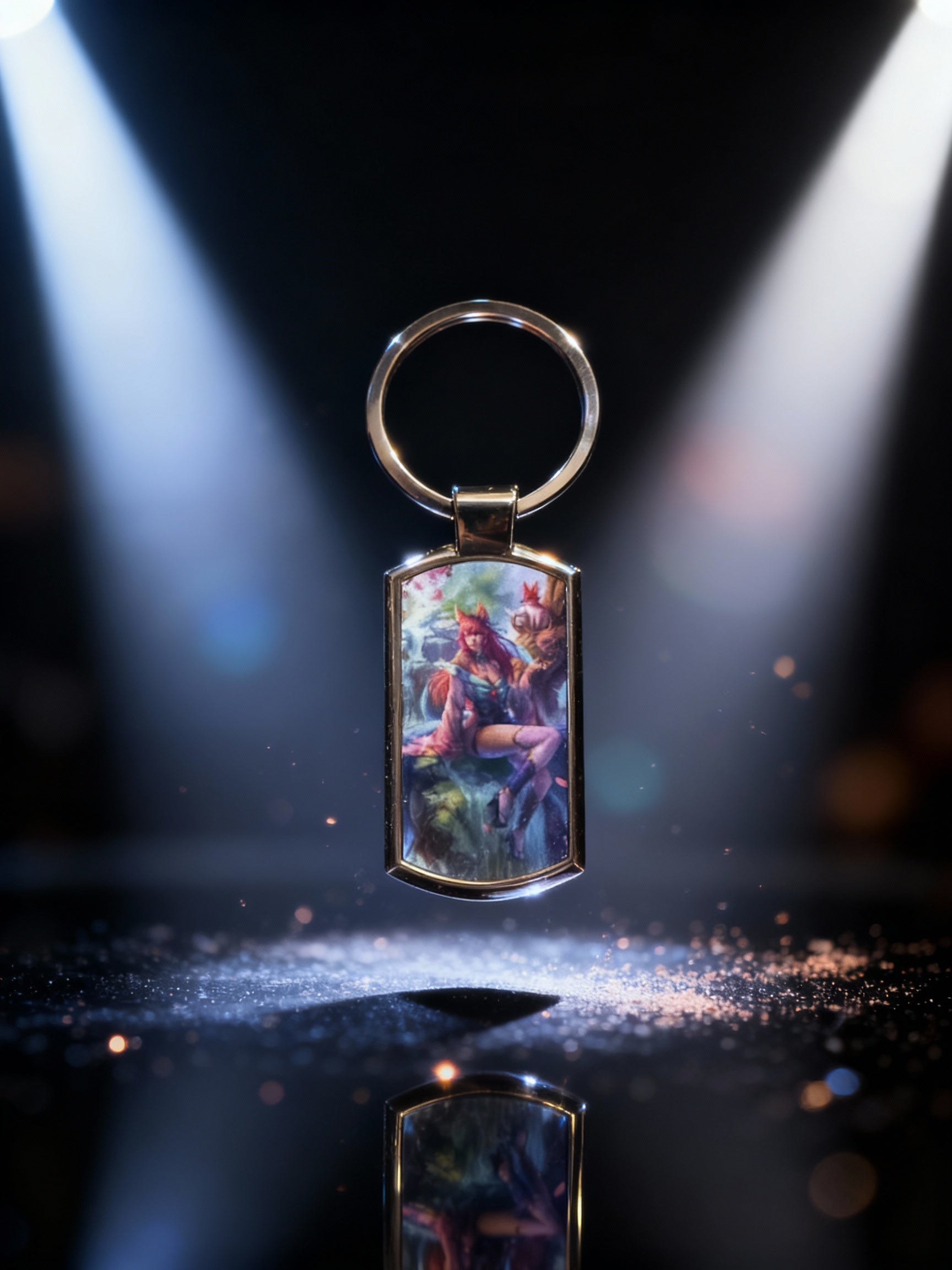 Ahri - League of Legends