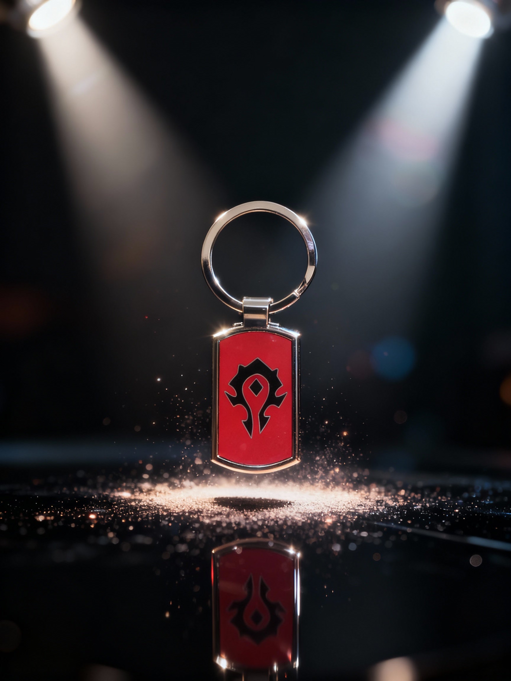 Horde - World of Warcraft